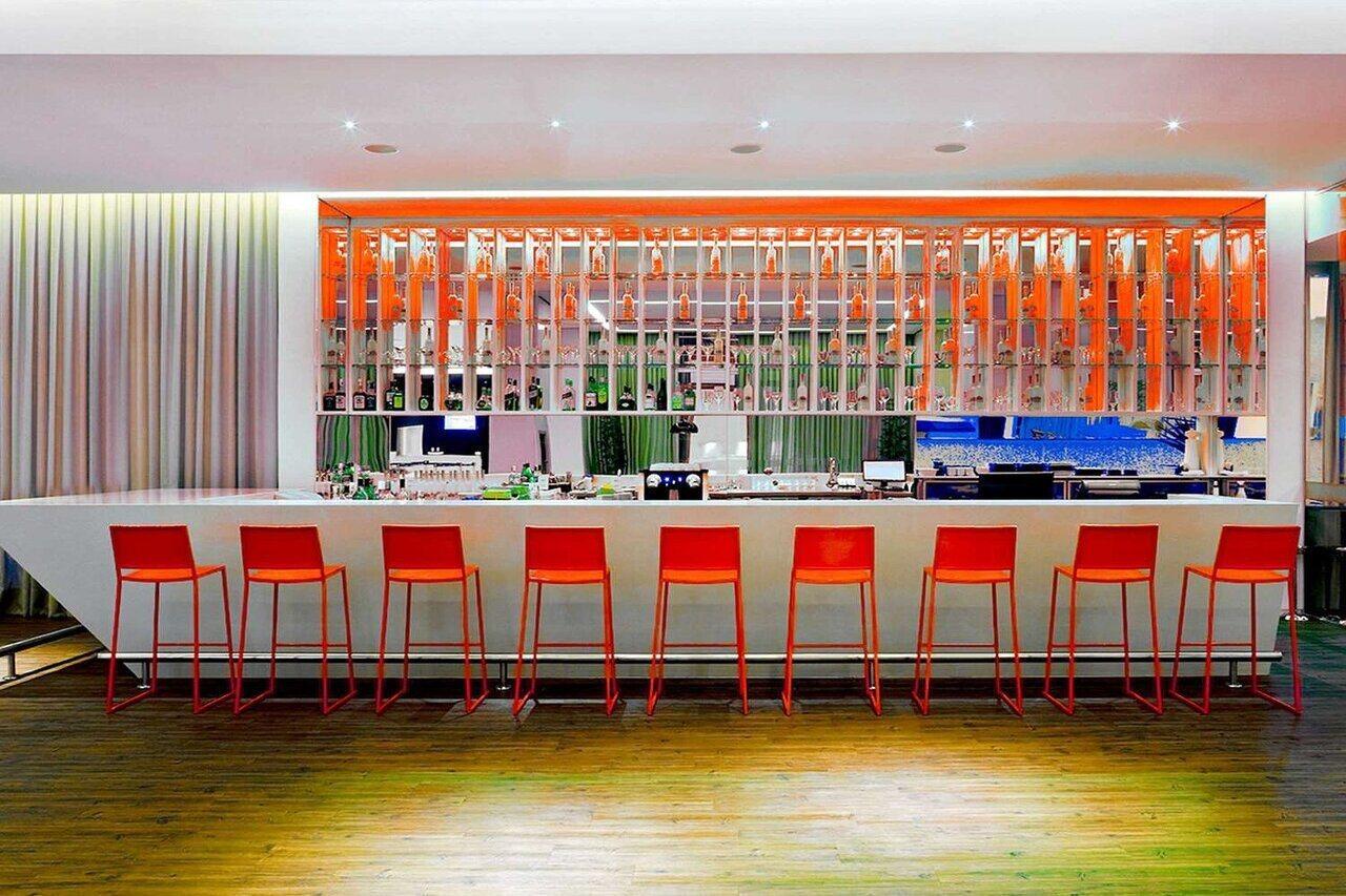 Hotel Ibis Styles Brasilia Aeroporto Esterno foto