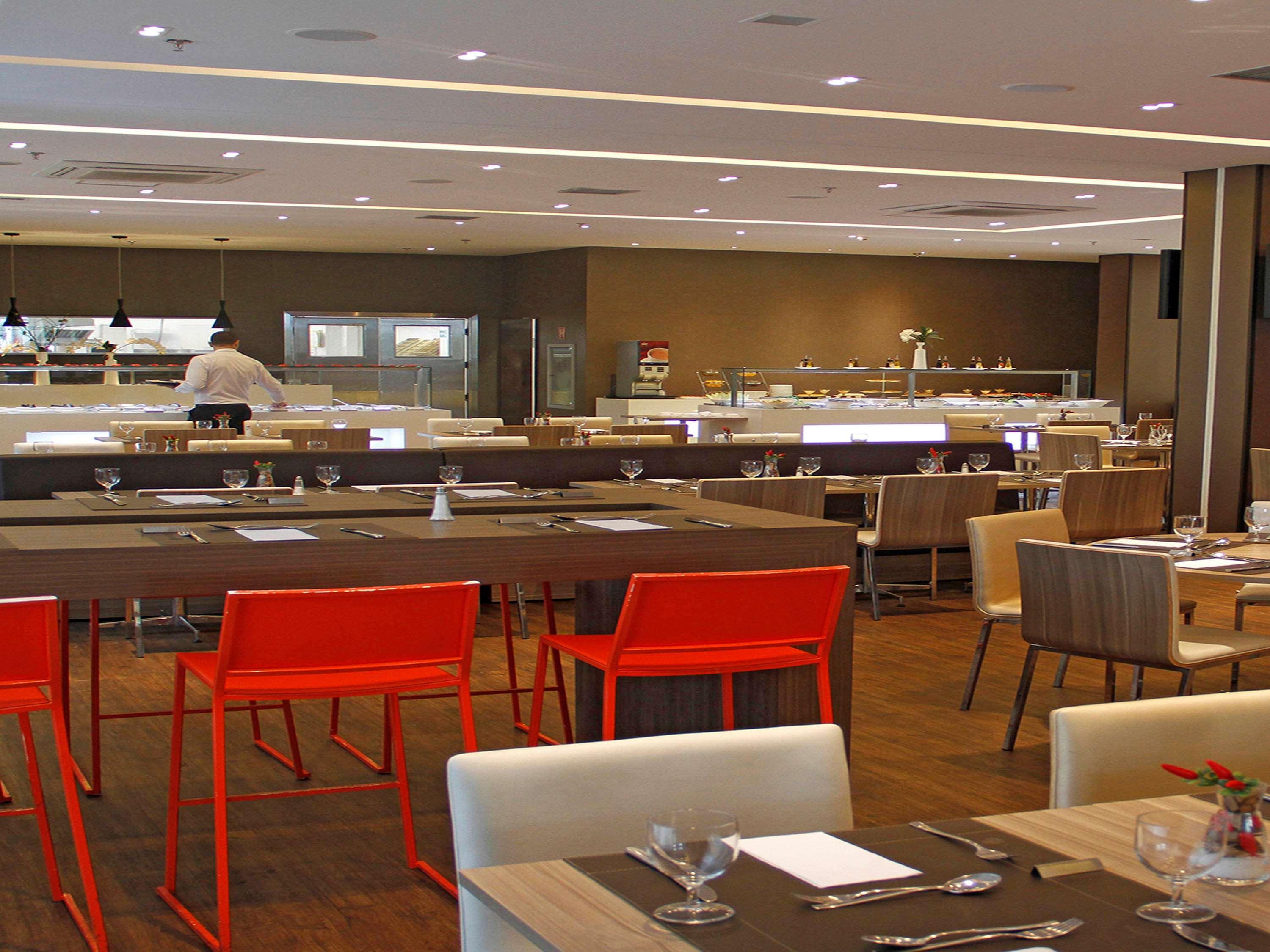 Hotel Ibis Styles Brasilia Aeroporto Esterno foto