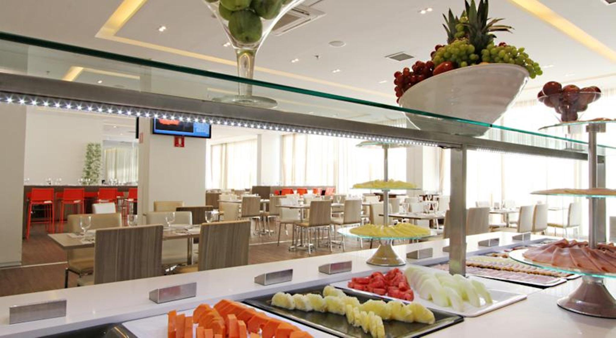 Hotel Ibis Styles Brasilia Aeroporto Esterno foto