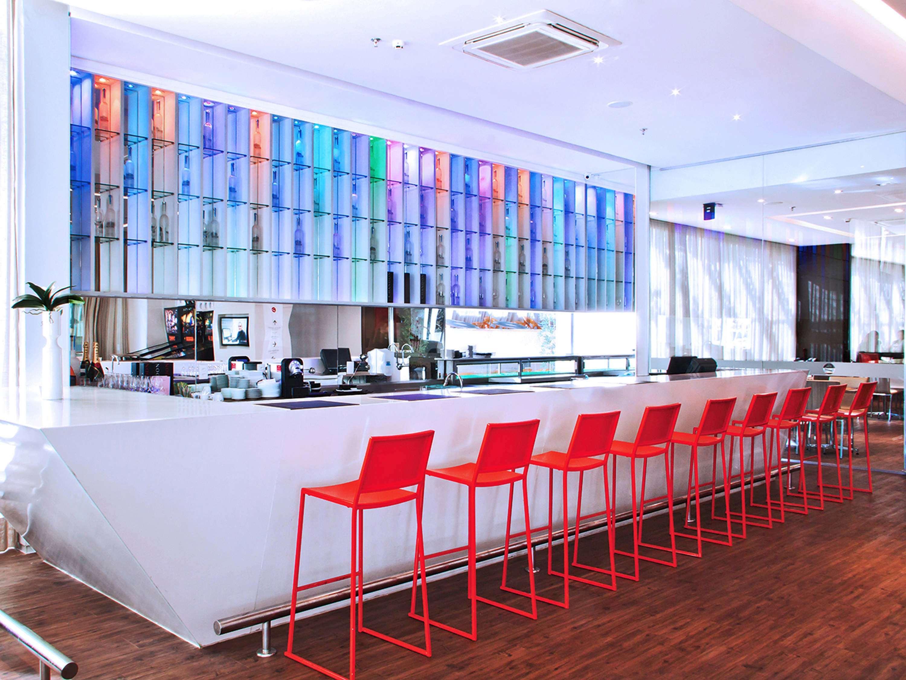 Hotel Ibis Styles Brasilia Aeroporto Esterno foto
